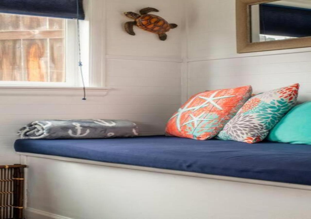 Ashore The Clouds Glamping Awaits Woodland Park Eksteriør bilde
